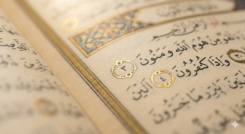 Nazra Quran Course