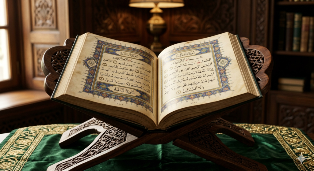 Hifz-ul-Quran